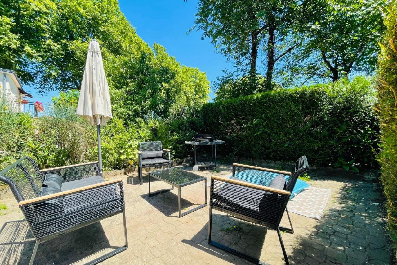 アンボワーズ Maison De Vilvent Garden Calm And Gentleness 5 Minutes From The Chateauヴィラ エクステリア 写真