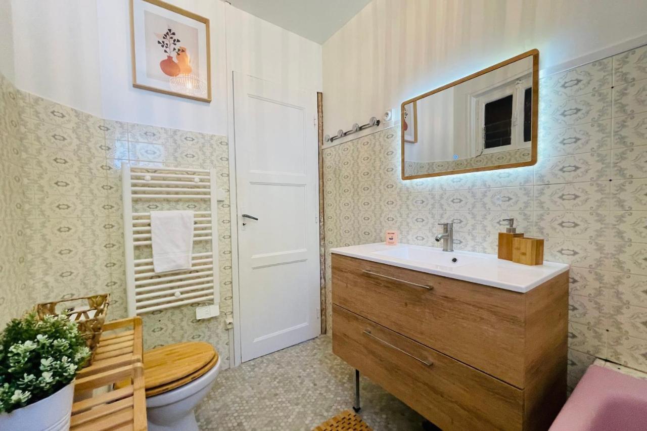 アンボワーズ Maison De Vilvent Garden Calm And Gentleness 5 Minutes From The Chateauヴィラ エクステリア 写真