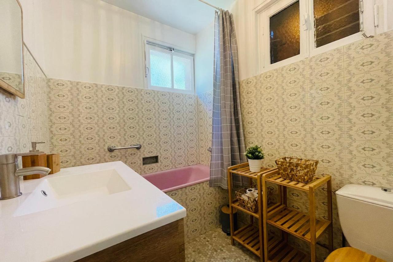 アンボワーズ Maison De Vilvent Garden Calm And Gentleness 5 Minutes From The Chateauヴィラ エクステリア 写真